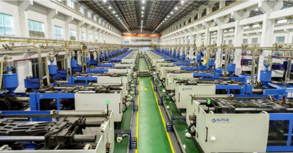 破浪前行，中国2121非凡稳抓新机缘加快抢滩新基建市场