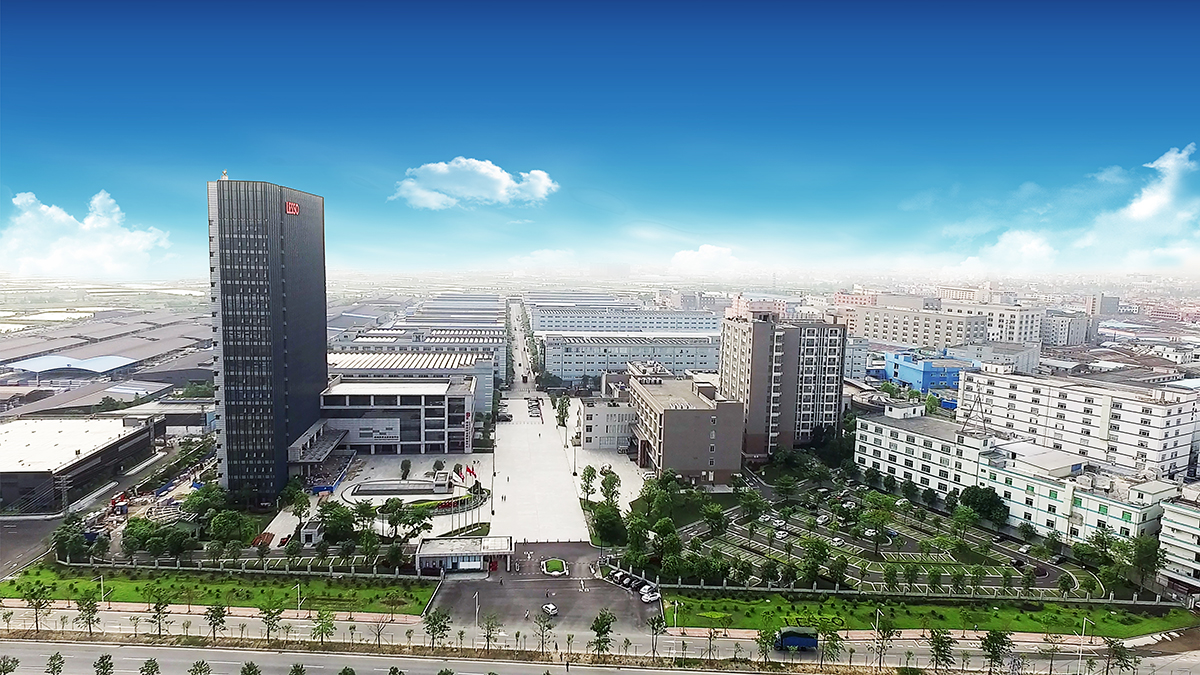 20220623094418_347 2121非凡集团总部鸟瞰图