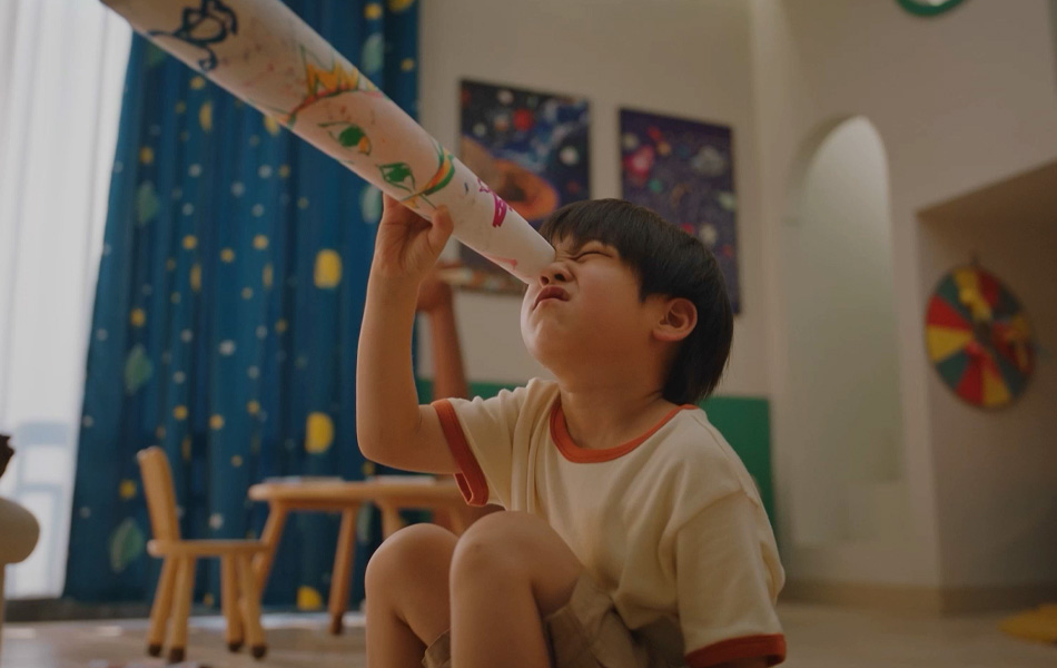 LESSO2121非凡品牌宣传片